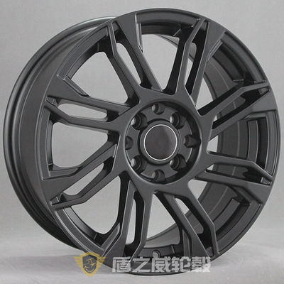 适用比亚迪L3轩逸雨燕北汽长城M2赛欧飞度汽车铝合金轮毂改装16寸