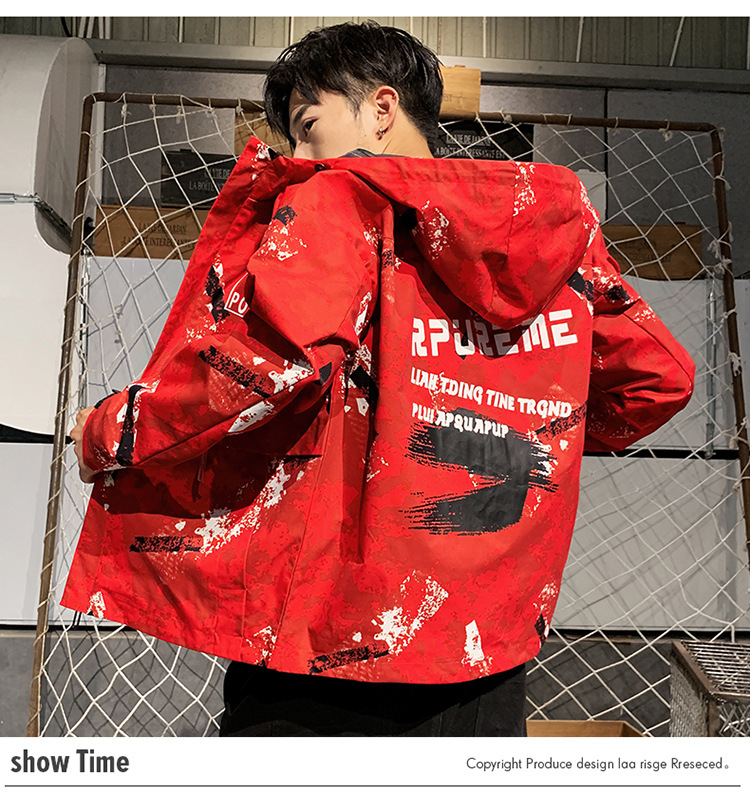 Veste homme en Fibre de polyester Polyester  - Ref 3411627 Image 21