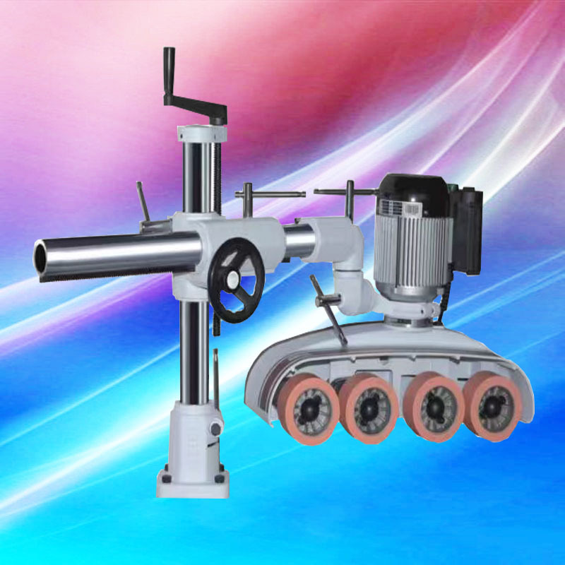 木工机械送料器 立铣镂铣机械自动送长料机 四轮八速木材送料器