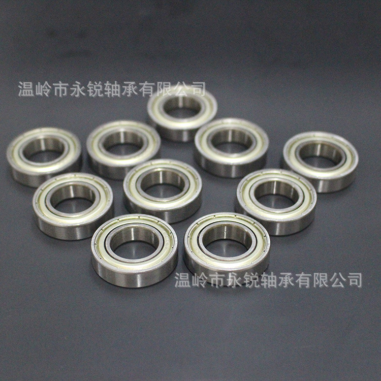 国产 薄壁 电机轴承6800ZZ 6801ZZ 6802ZZ 6803 6804 6805 6806ZZ