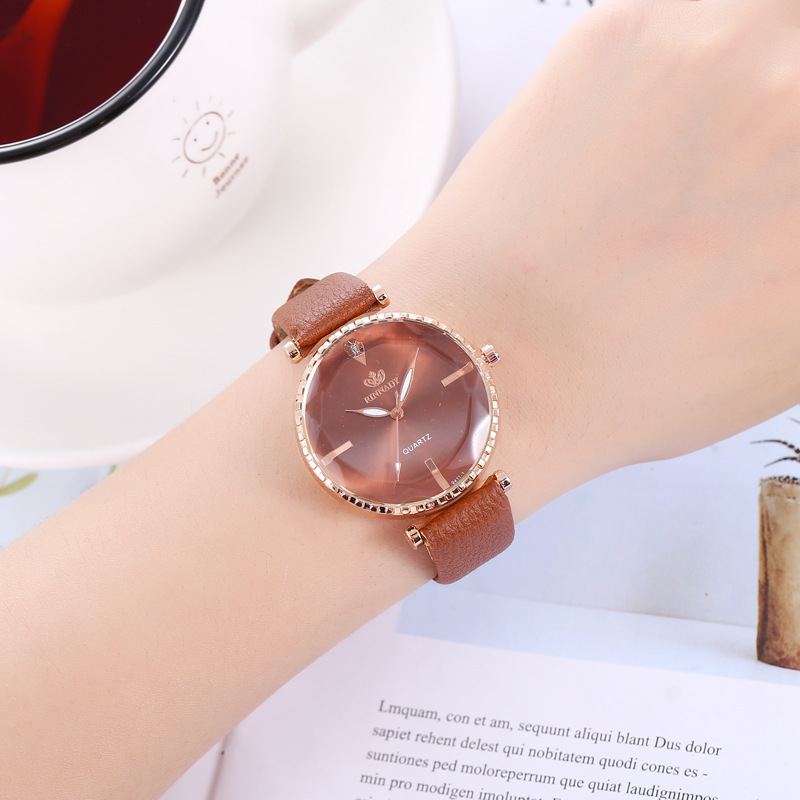 Stylish Women's Watch