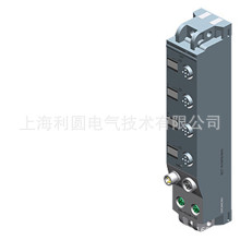 6ES71455ND000BA0ET200������IOģ��6ES7145-5ND00-0BA0