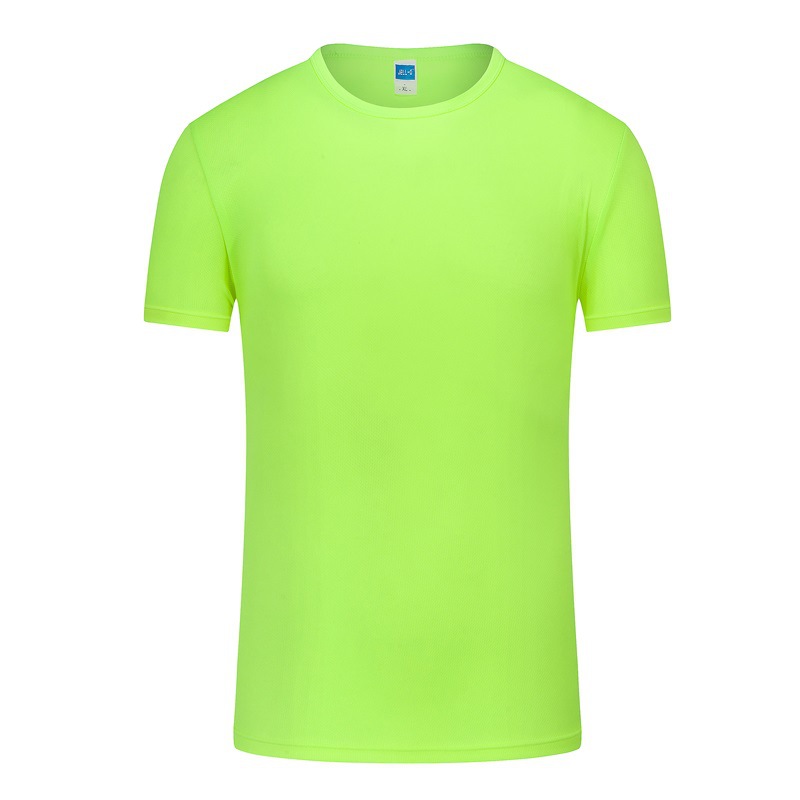 Флуоресцентный зеленый