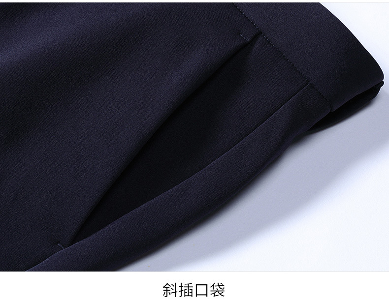 Pantalon homme en Fibre de polyester Polyester  - Ref 3412733 Image 24