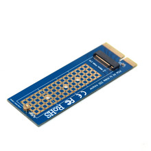 PCI-express 4X/8X/16X to PCI-e M.2 SSD�D�Ӱ�