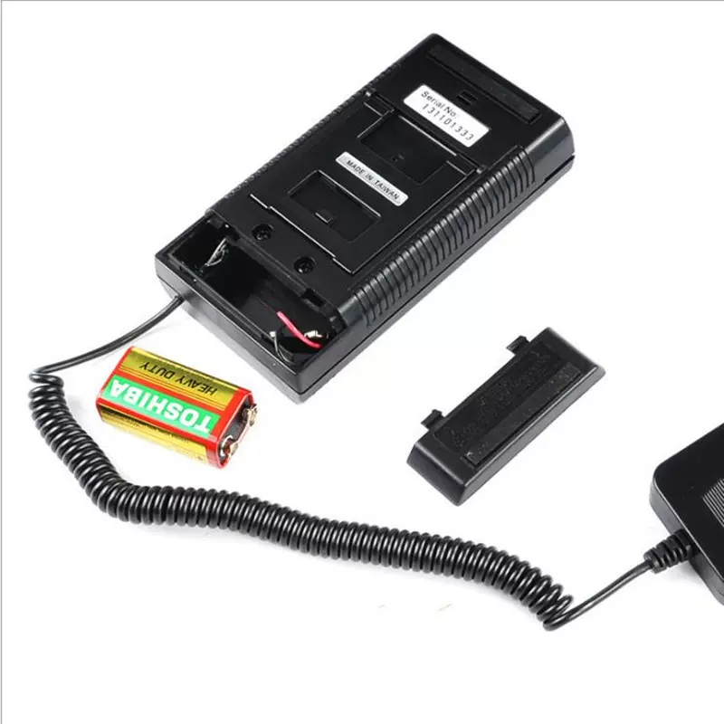 源头厂家TES-1332A型照度计 光照度仪 快速检测读数