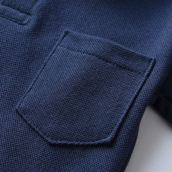 polo for boys