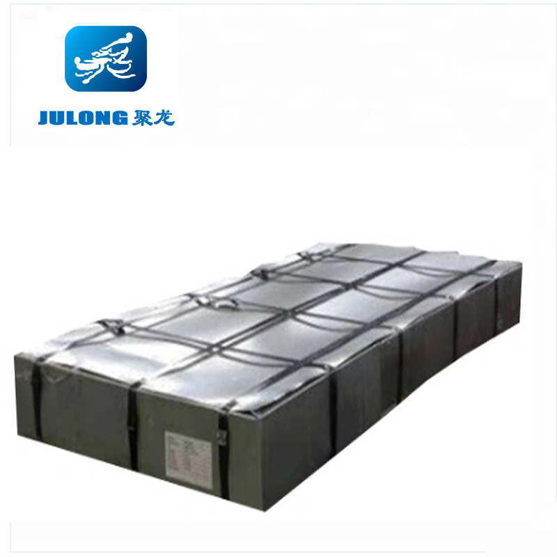 山东聚龙钢铁 生产镀锌开平板、彩涂开平板、防尘网厂家