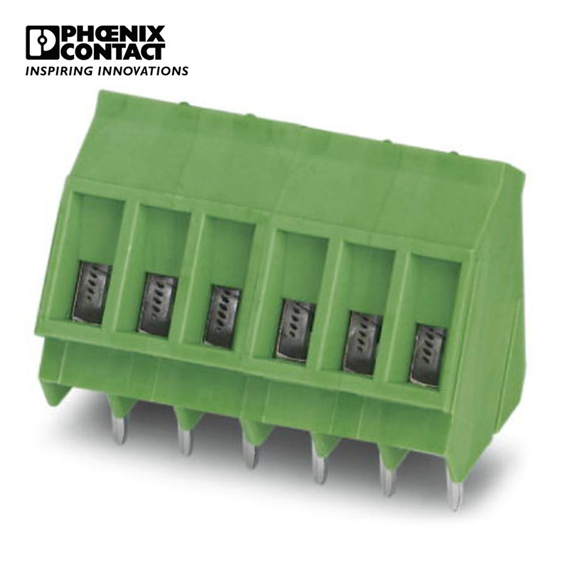 菲尼克斯 固定式连接器 - SMKDS 3/ 2-5,08 - 1713723