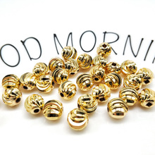 ��ɫ18K����ɢ�� �л����������鲨�˴��������� diy�Ʒ���