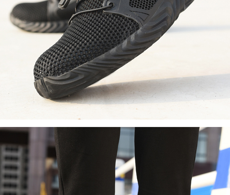 Chaussures de sécurité - Contrôle des inondations - Ref 3404875 Image 32