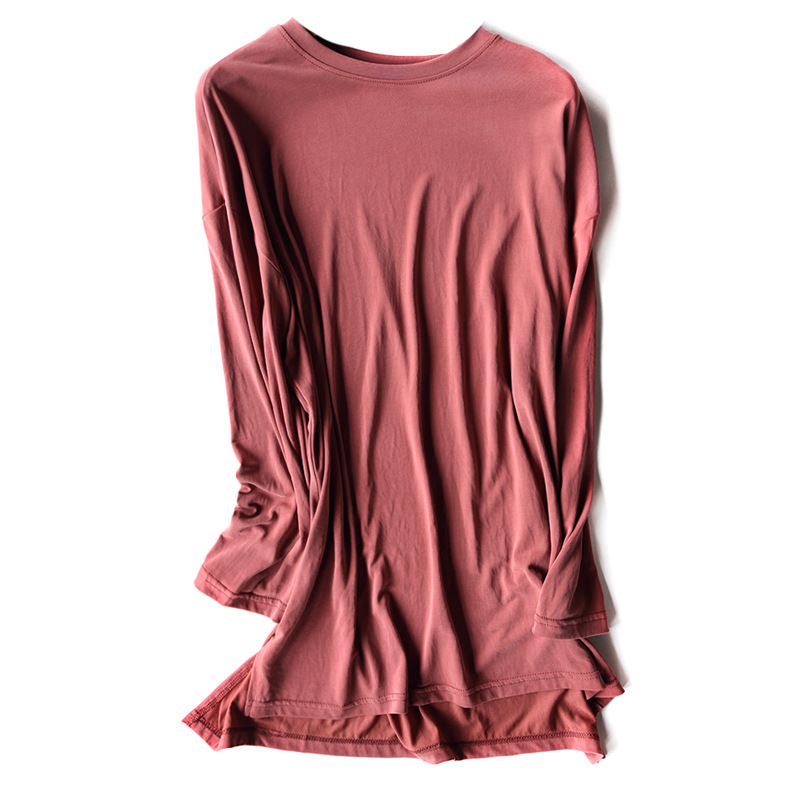 Tshirt femme en Coton - Ref 3315575 Image 4