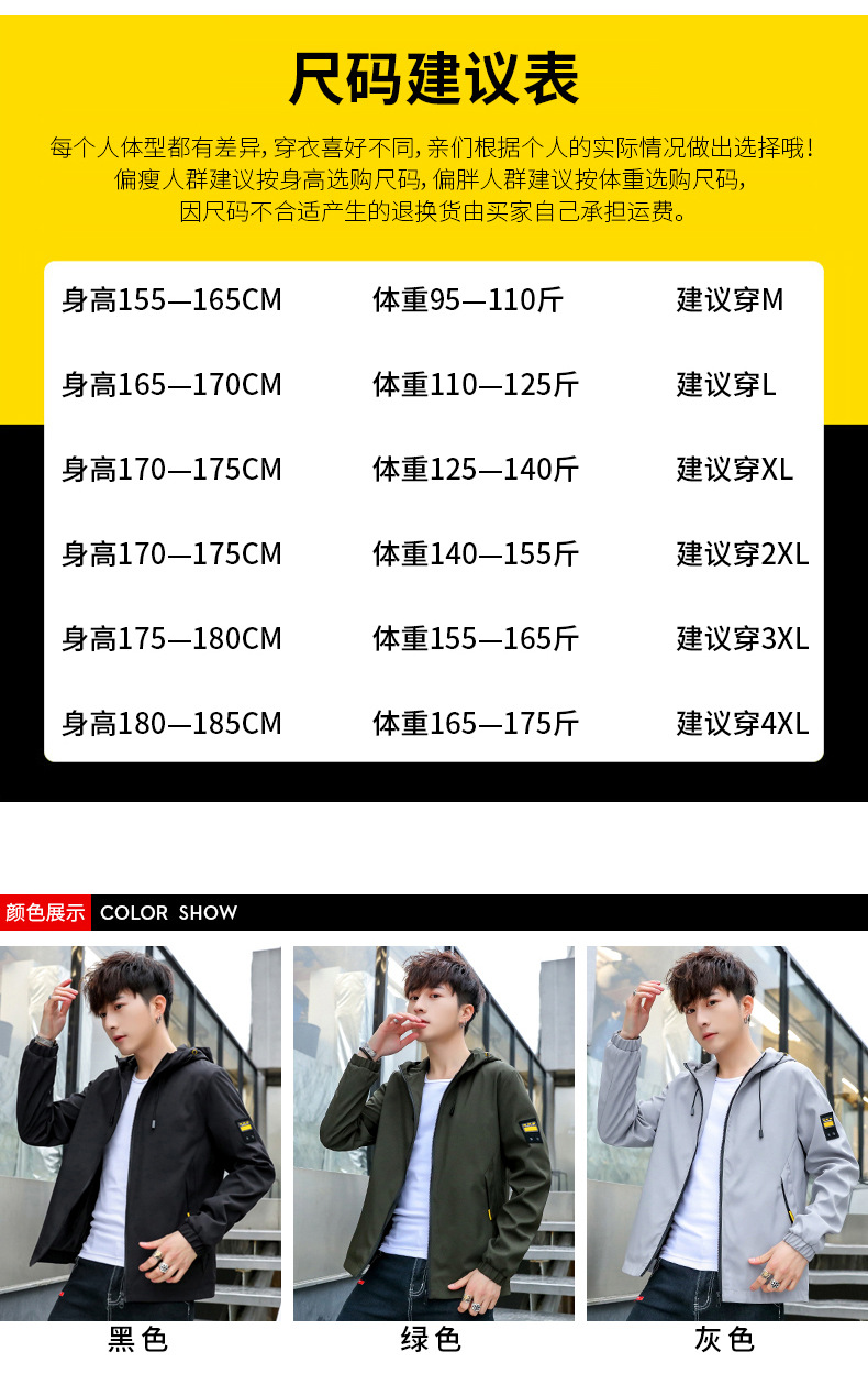 Veste homme en Fibre de polyester Polyester  - Ref 3411464 Image 34