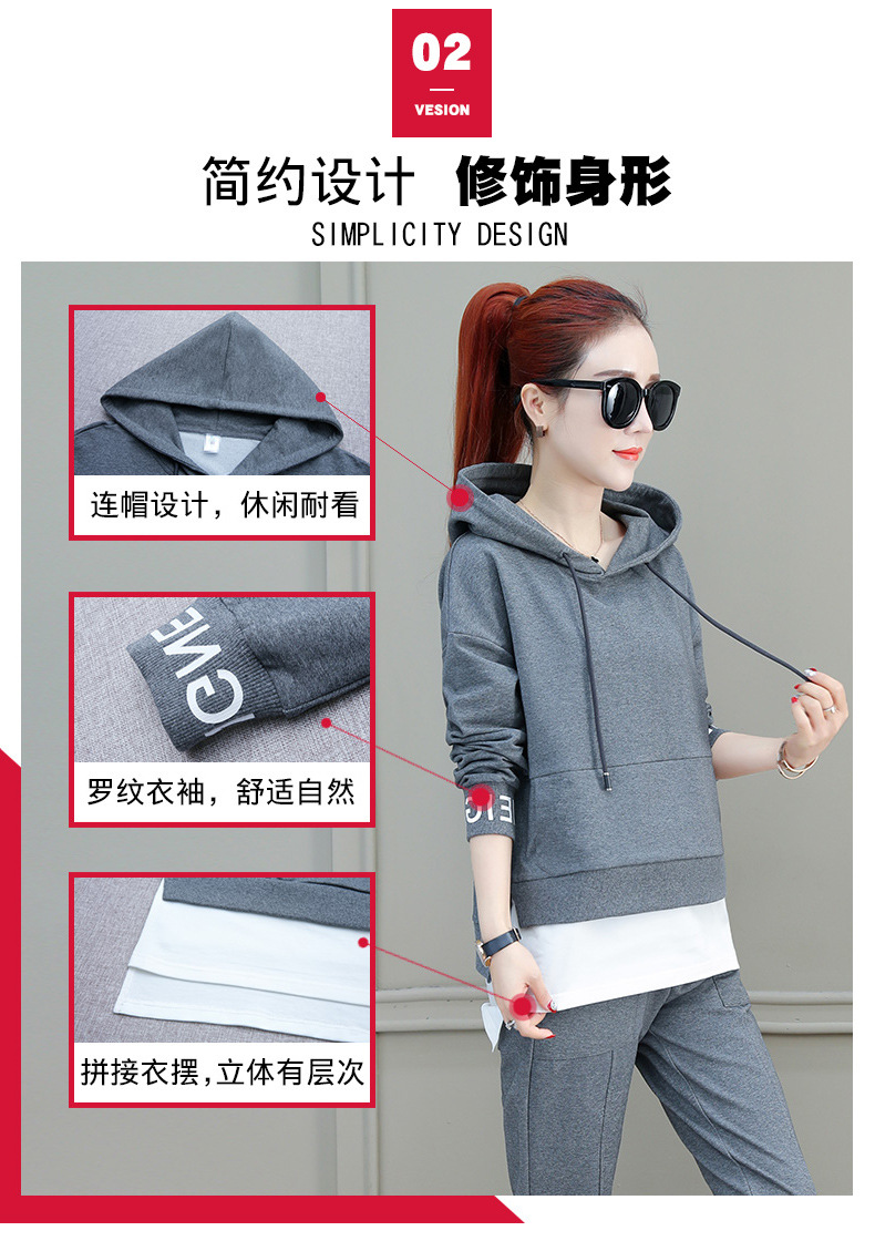 Costume femme UNE GéNéRATION en Mélange de coton - Ref 3334370 Image 14