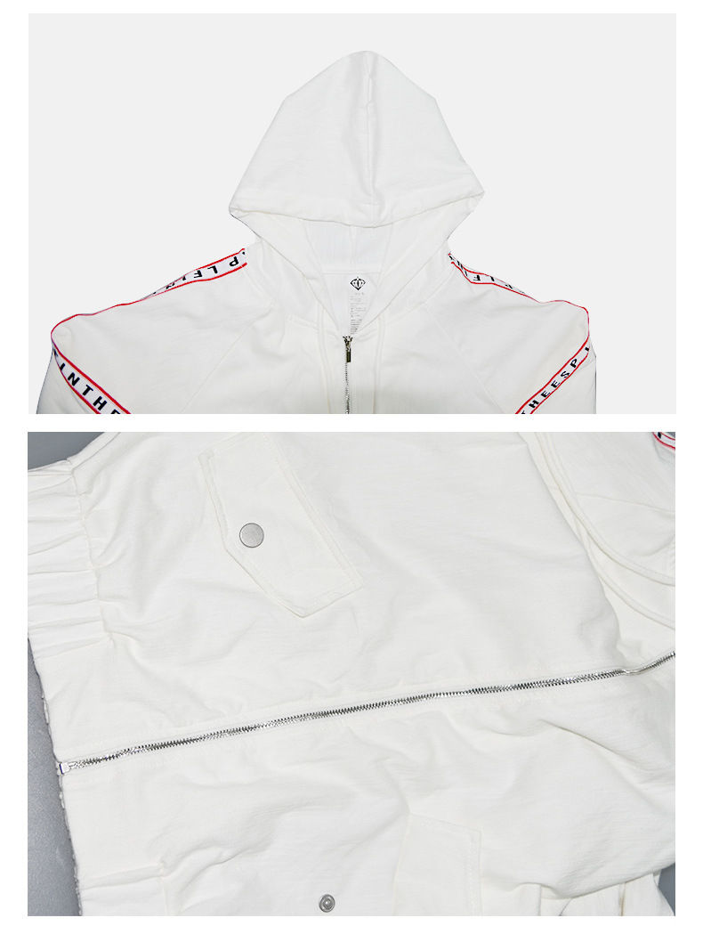 Costume femme en Mélange de coton - Ref 3333701 Image 27