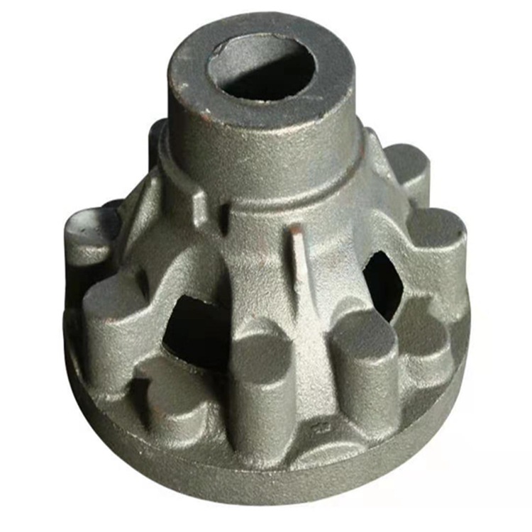 铸钢非标定制 多种铸钢材质牌号铸造铸钢厂家 消失模铸造铸钢厂家