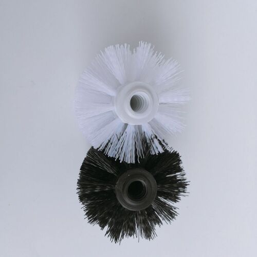 Factory direct sales toilet brush head bathroom toilet brush toilet brush toilet brush cleaning brush household toilet brush
