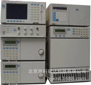 液相色谱仪维修 岛津LC-10A色谱仪维修