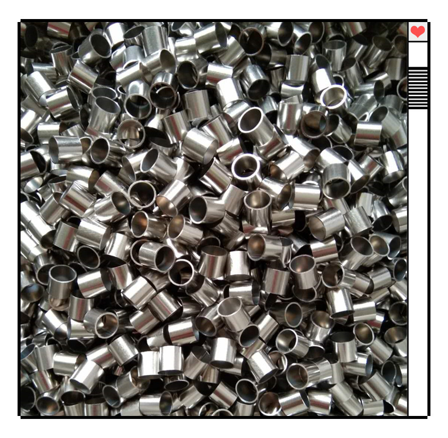 供应工业用无缝管304不锈钢薄厚壁 316L精密焊接管