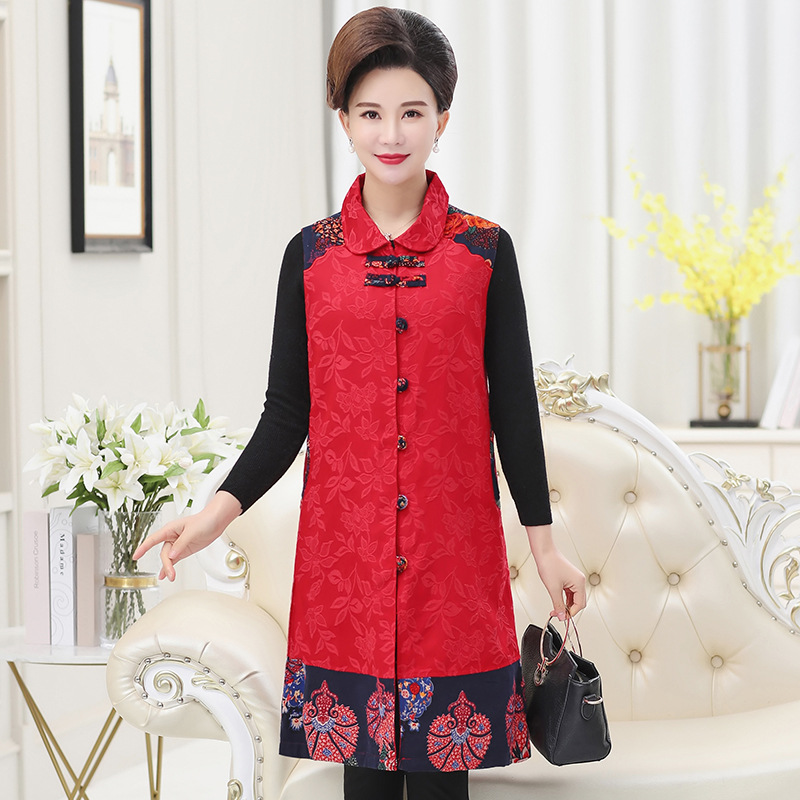 Gilet femme en Polyester - Ref 3316735 Image 7