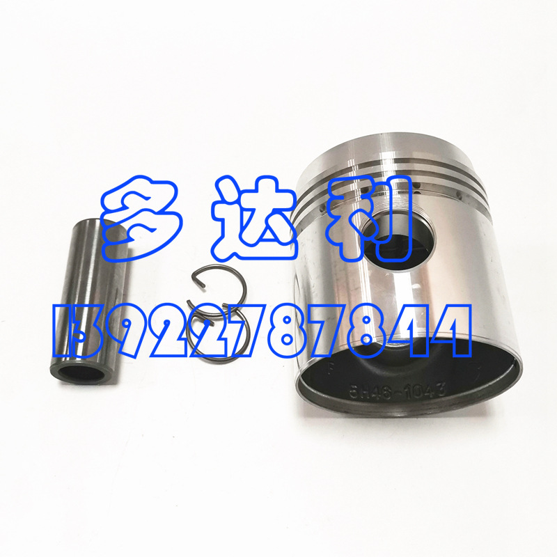 5H46482 5Hװ Carlyle 5H Carlyle PISTON, PISTON PIN KI