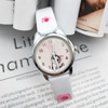 Cartoon watch, children's cute quartz watches