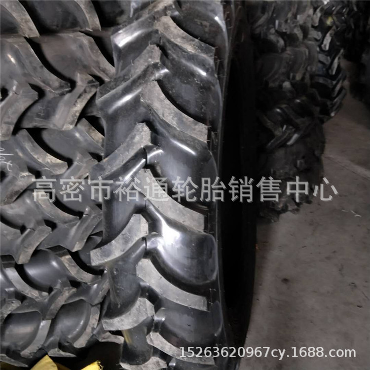农用拖拉机轮胎11-12-13.6-15.5-38 16.9-30-34 12.4-48 54 人字