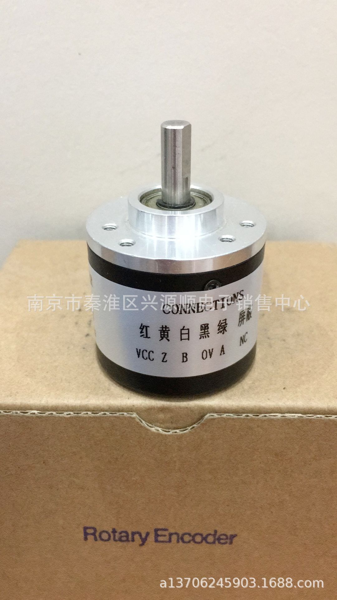 EB38A6-P4PR-360   EB38A6-P6PR-1000 编码器2022