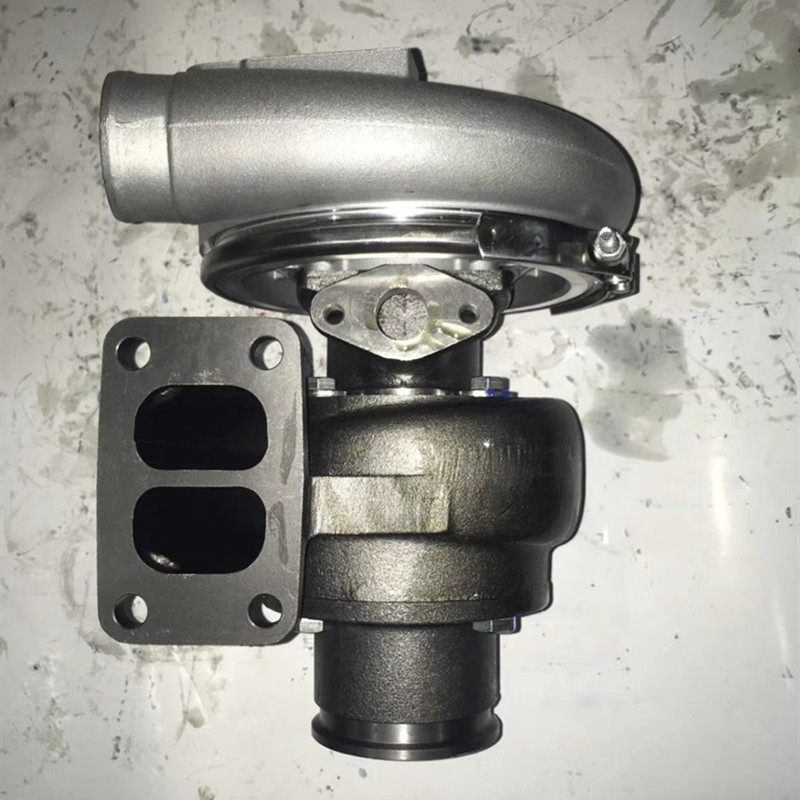 Wuxi 6DF1-12G-SG10 engine 1118010-432-SG10 Kangyue J80S turbocharger engine