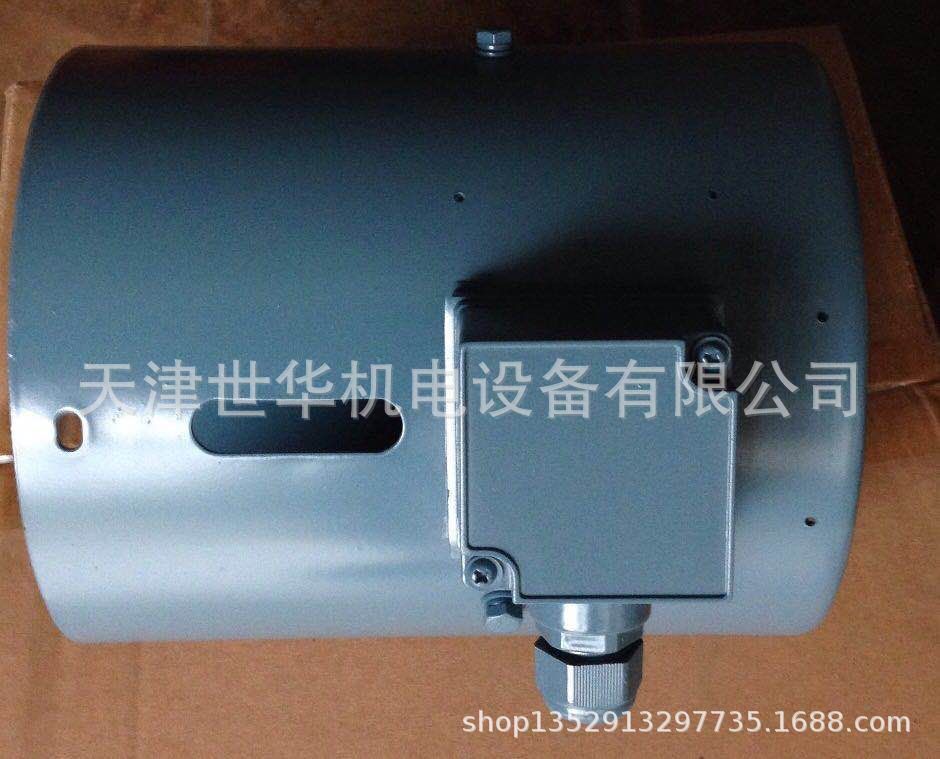 刹车电机用风机ventilators   G-80AE