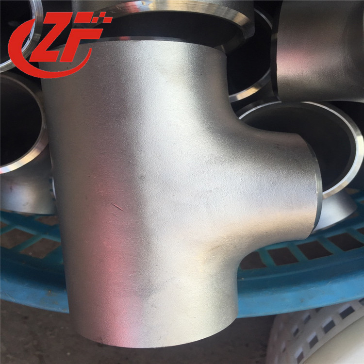 石油用不锈钢弯头 三通 大小头 管件 品质优价格好