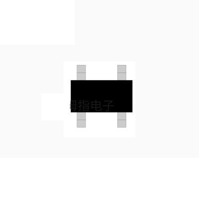 HE12AF1U12 NANOS线性霍尔 直流无刷电机