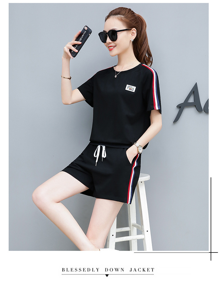 Costume femme en Coton - Ref 3333589 Image 21