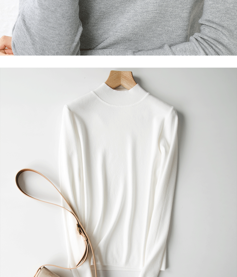 Pull femme - Ref 3414306 Image 45