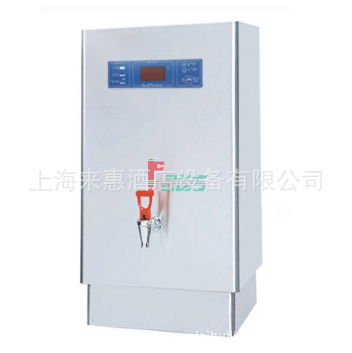 波尔特 BM-60D 支承型快速开水机(温度显示)