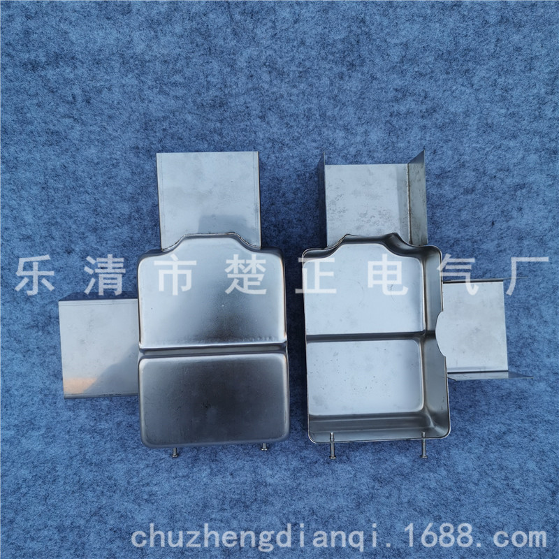 Transformer, relay, raincoat stainless steel