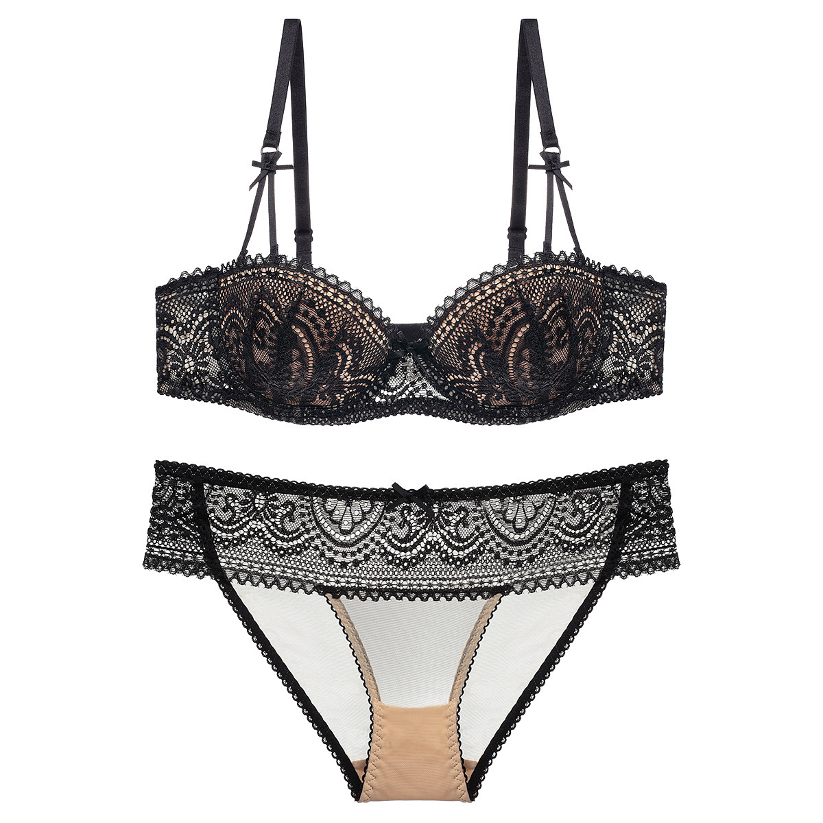 lace sexy underwear set  NSCL14516