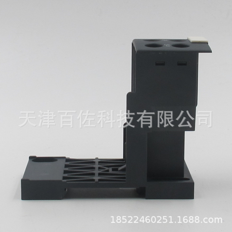 LAD7B106热继电器附件LAD7B106接线端子模块LRD继电器附件