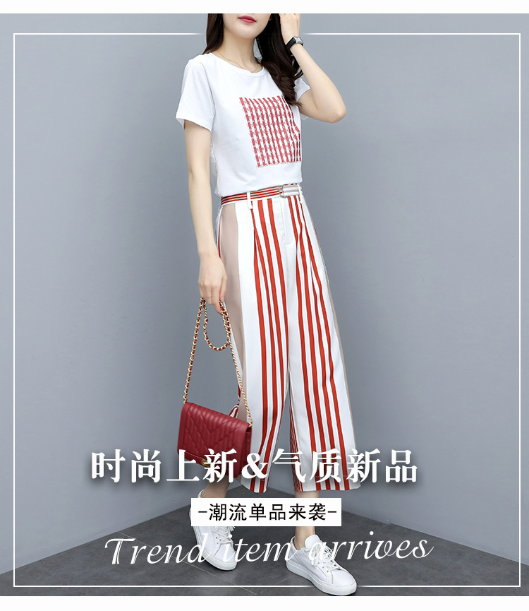 Costume femme HANYUFS en Coton - Ref 3334830 Image 8