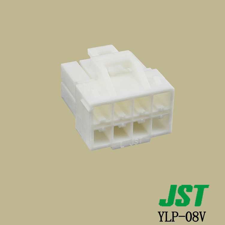 �ֻ�����YLP-08V �ܿ� ���� JST������ YLϵ�� 4.5mm��� �߶���