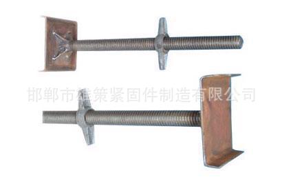 现货供应梯形扣螺母 方母 圆螺母厂家供应