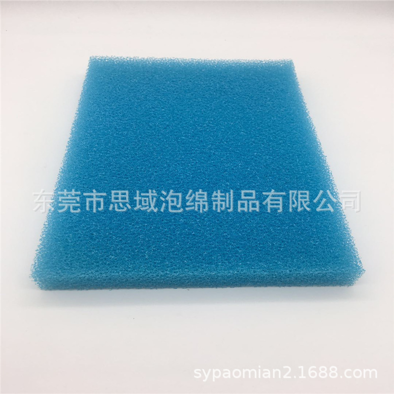 快干沥水冰箱垫水果蔬菜透气冰箱垫防尘垫 海绵垫过滤棉