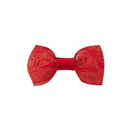 Yao Ming al por mayor 4,8 cm bowknot 200 piezas por paquete de ropa para niños faja plana nudo DIY cinta bowknot