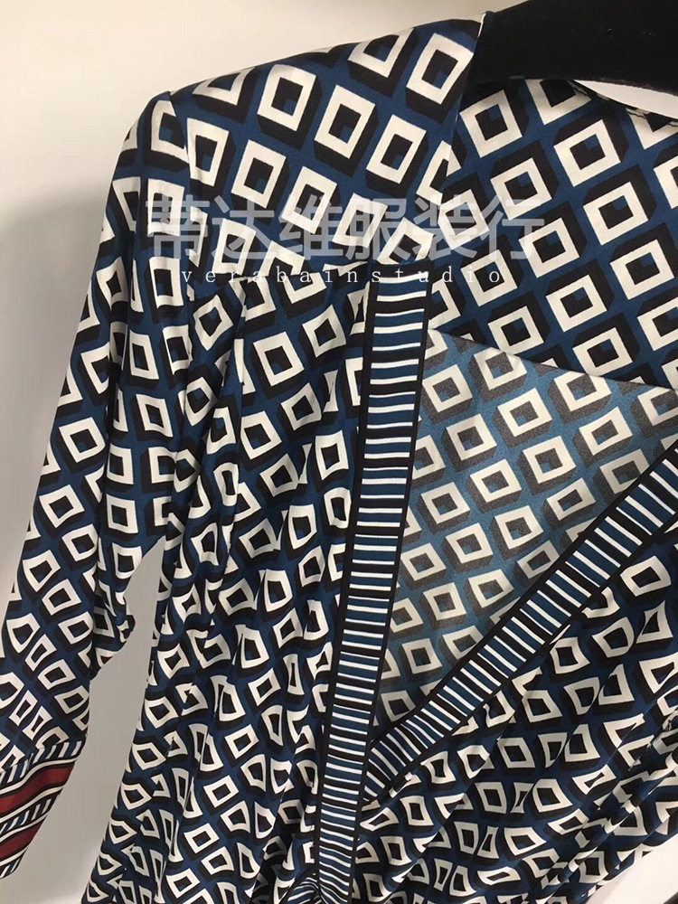 Robe femme en 1 - Ref 3337560 Image 8