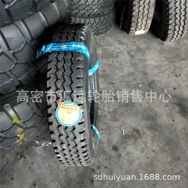 兴源安耐特6.50R16 650r16全钢载重卡车轮胎 子午线货车轮胎