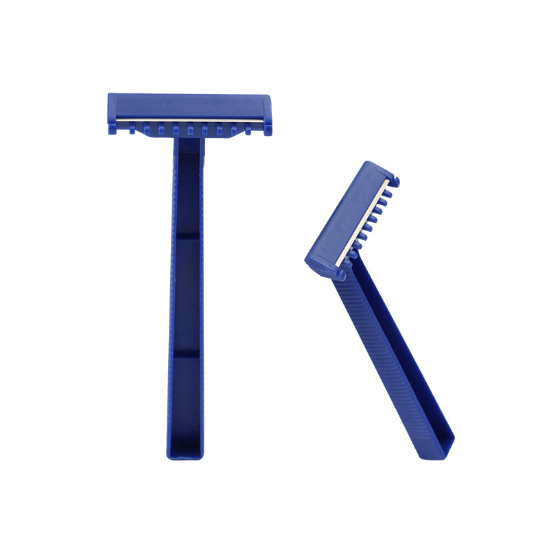 一次性醫(yī)療手術(shù) 一層刀片刮毛刀 剃毛刀 廠家批發(fā)備皮刀