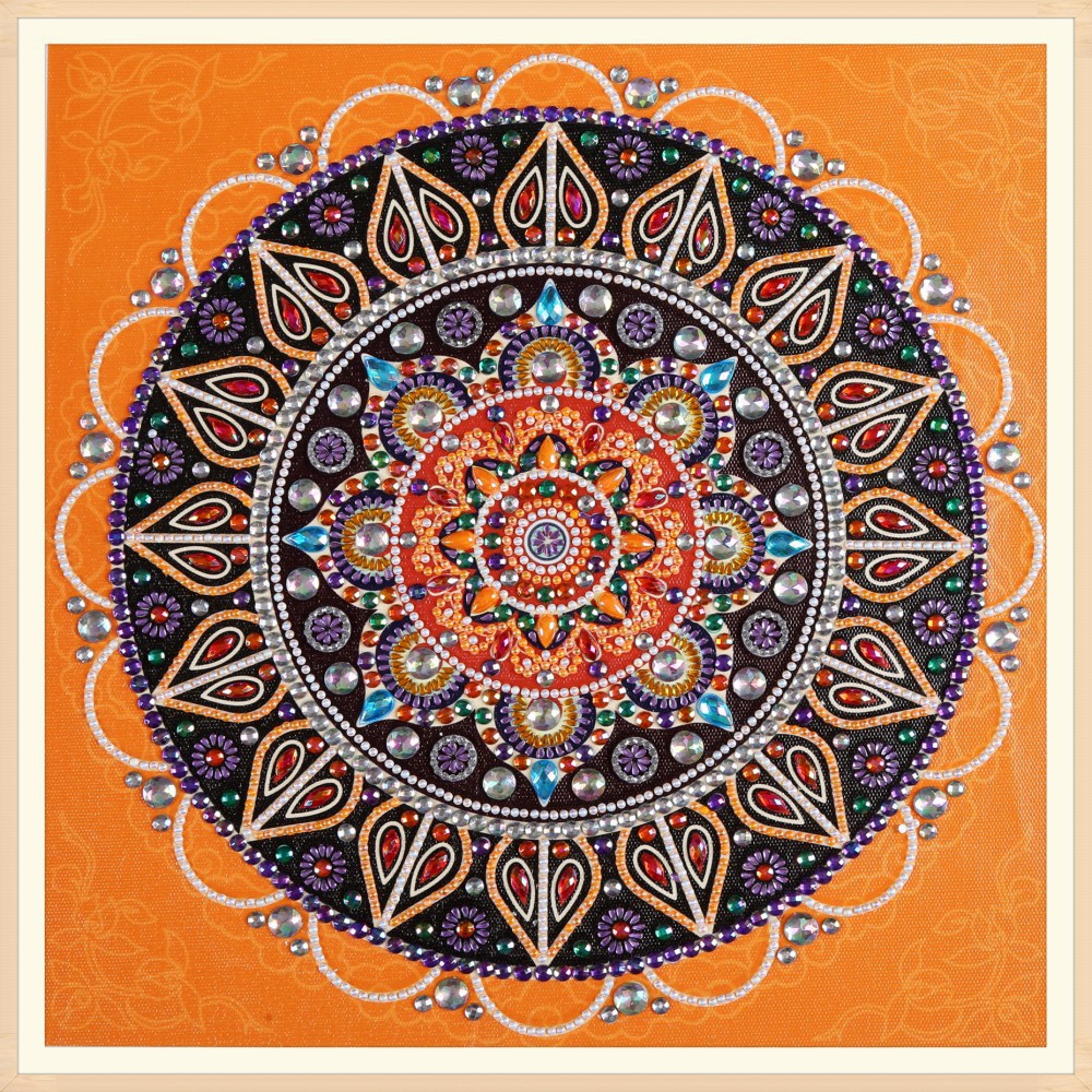 Diamond Painting 2