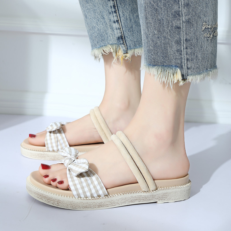 Chaussures été pour femme en Caoutchouc - Ref 3346591 Image 16