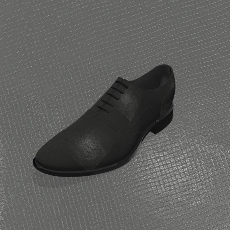 切割板布纹牛皮 软包牛皮 真皮革 箱包革 头层牛皮压花