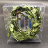 Silk cloth tree leaf strings, simulation leaves, vine strings, vine stripe vine lamps, tree leaves imitation light bar